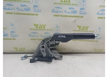 Maneta frana de mana 1K0711303p Volkswagen Golf 6 (2008 - 2015) - miniatura 2