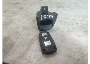 Cheie pornire 108625-10 BMW X1 E84 (2009 - 2012) N47D20O1