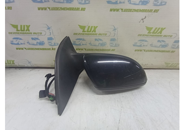 Oglinda dreapta 5k0857502cp Volkswagen Golf 6 (2008 - 2015) 1.6 tdi  CAYC CAYC