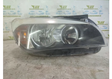Far dreapta 89093507 BMW X1 E84 (2009 - 2012) 2.0 N47D20O1 N47D20O1