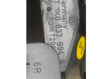 Boxa difuzor tweeter 1k0837994 Volkswagen Golf 5 (2003 - 2009) - miniatura 3