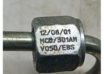 Conducta injector mco301am Volkswagen Golf 6 (2008 - 2015) - miniatura 3