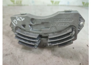 Rezistenta trepte C-1a4b BMW X1 E84 (2009 - 2012) N47D20O1