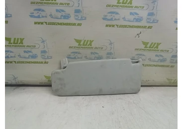 Parasolar dreapta 1k8857552 Volkswagen Golf 6 (2008 - 2015) CAYC