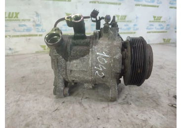 Compresor clima ac 6sbu14a BMW X1 E84 (2009 - 2012) N47D20O1