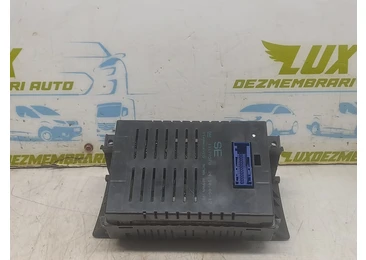 Display bord 13178570 Opel Astra H (2004 - 2007) - miniatura 2