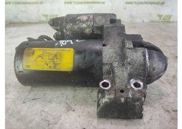 Electromotor C-1a3j BMW X1 E84 (2009 - 2012) 2.0 N47D20O1 2.0 N47D20O1