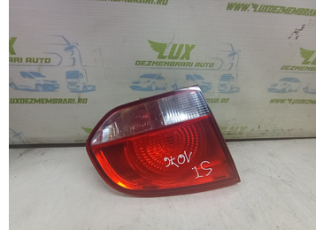 Stop stanga haion 5k0945093g Volkswagen Golf 6 (2008 - 2015) 1.6 tdi  CAYC CAYC