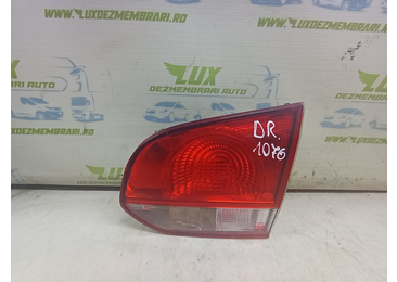 Stop dreapta haion 5k0945094g Volkswagen Golf 6 (2008 - 2015) - miniatura 2