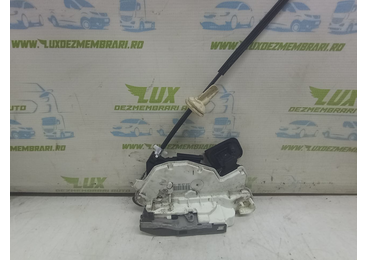 Broasca stanga fata 5k1837015d Volkswagen Golf 6 (2008 - 2015) 1.6 tdi  CAYC CAYC