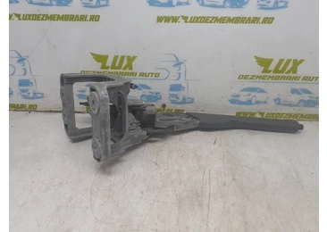 Maneta frana de mana 1T1711303 Volkswagen Touran 1 (facelift) (2006 - 2010)