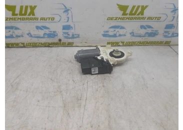 Motoras geam dreapta spate 1k0959704 Volkswagen Touran 1 (facelift) (2006 - 2010)