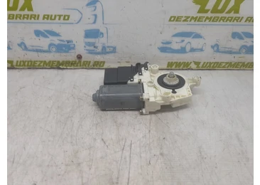 Motoras geam stanga spate 1k0959703B Volkswagen Touran 1 (facelift) (2006 - 2010)