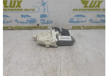 Motoras geam stanga spate 1k0959703B Volkswagen Touran 1 (facelift) (2006 - 2010) - miniatura 3