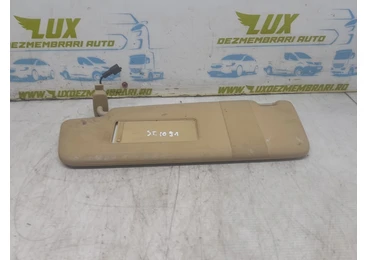 Parasolar stanga 6Q0857551c Volkswagen Touran 1 (facelift) (2006 - 2010)