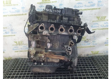 Motor complet fara anexe T3DB 1.6 tdci Ford Focus 3 (2011 - 2015) T3DB 1.6 tdci T3DB