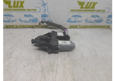 Motoras geam dreapta fata 1T0959702 Volkswagen Touran 1 (facelift) (2006 - 2010) - miniatura 2