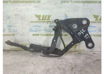 Balama usa C-1a2a BMW X1 E84 (2009 - 2012) N47D20O1