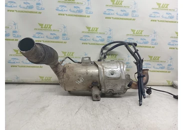 Filtru particule DPF av61-5h270-da Ford Focus 3 (2011 - 2015) 1.6 tdci T3DB