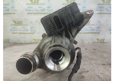 Turbo turbina 851745203c BMW X1 E84 (2009 - 2012) 2.0 N47D20O1 N47D20O1