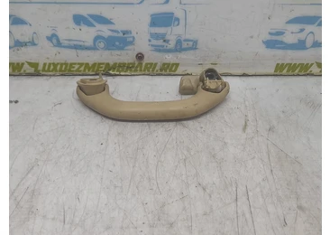 Maner plafon 6n0857607ac Volkswagen Touran 1 (facelift) (2006 - 2010) - miniatura 2