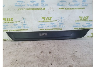 Ornament interior 8047745 BMW X1 E84 (2009 - 2012) 2.0 N47D20O1 2.0 N47D20O1
