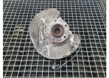 Fuzeta stanga fata 6784865 BMW X1 E84 (2009 - 2012) 2.0 N47D20O1 N47D20O1