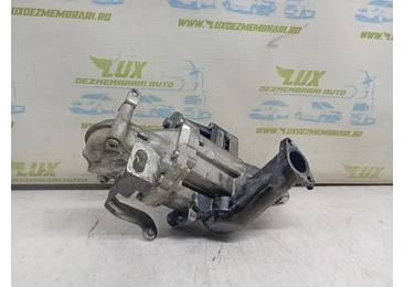Racitor gaze EGR pLh19206-a Ford Focus 3 (2011 - 2015) 1.6 tdci T3DB