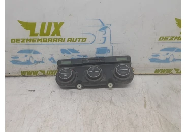 Panou clima ac Volkswagen Touran 1 (facelift) (2006 - 2010)