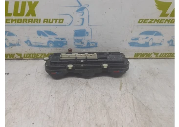 Panou clima ac Volkswagen Touran 1 (facelift) (2006 - 2010) - miniatura 2