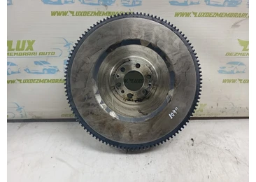 Volanta cu masa dubla 1878006097 Ford Focus 3 (2011 - 2015) T3DB 1.6 tdci T3DB