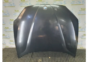 Capota motor 9231859 BMW X1 E84 (2009 - 2012) 2.0 N47D20O1 N47D20O1