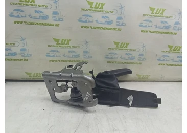 Maneta frana de mana 11319887 Ford Mondeo MK4 (2007 - 2010) QYBA