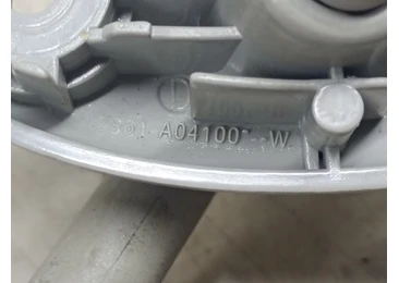 Parasolar dreapta A04100w Ford Mondeo MK4 (2007 - 2010) - miniatura 3