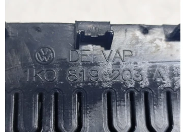 Grila ventilatie bord 1k0819203a Volkswagen Golf 6 (2008 - 2015) - miniatura 3