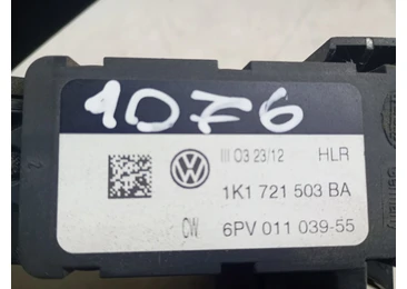 Pedala acceleratie 1K1721503ba Volkswagen Golf 6 (2008 - 2015) - miniatura 3