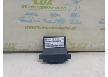 Modul gateway 7N0907530s Volkswagen Golf 6 (2008 - 2015) 1.6 tdi CAYC