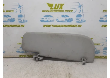Parasolar stanga Fiat Doblo 2 (2009 - 2015) 6895689