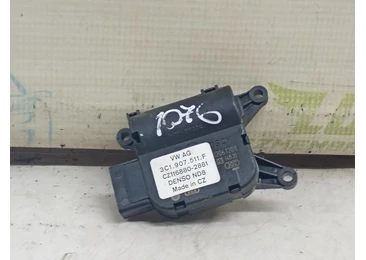Motoras clapeta mixaj aer 3c1907511f Volkswagen Golf 6 (2008 - 2015) 1.6 tdi CAYC