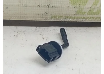 Sonda temperatura interioara 1k0907543f Volkswagen Golf 6 (2008 - 2015) CAYC