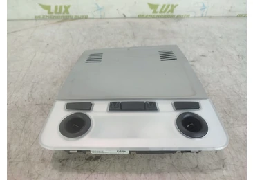 Plafoniera 9225475-01 BMW X1 E84 (2009 - 2012) 2.0 N47D20O1 2.0 N47D20O1