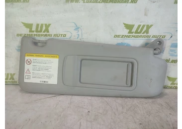 Parasolar dreapta BMW X1 E84 (2009 - 2012) 2.0 N47D20O1 2.0 N47D20O1