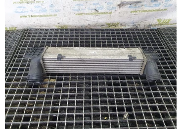 Radiator intercooler 3296399 ( BMW X1 E84 (2009 - 2012) 2.0 N47D20O1 2.0 N47D20O1