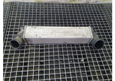Radiator intercooler 3296399 ( BMW X1 E84 (2009 - 2012) - miniatura 3