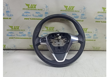Volan in 3 spite cu comenzi 62146117c Ford Fiesta 6 (facelift) (2013 - 2020) UGJC
