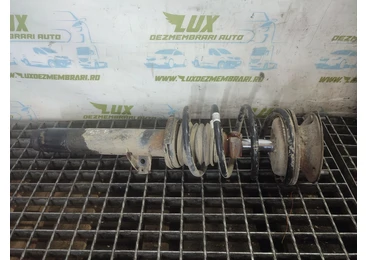 Amortizor cu arc stanga fata 3131685523901 BMW X1 E84 (2009 - 2012) 2.0 N47D20O1