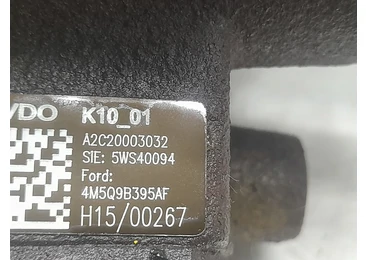 Pompa inalta presiune 7g91-033508-A2c20003032 Ford Mondeo MK4 (2007 - 2010) - miniatura 3