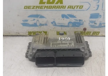 Calculator motor ECU 55247014 Fiat Doblo 2 (2009 - 2015) 1.6 MultiJet 6895689 1.6 MultiJet 6895689