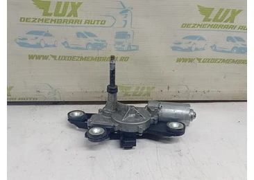 Motoras stergator haion 0390201252 Ford Fiesta 6 (facelift) (2013 - 2020) 1.5 tdci UGJC UGJC