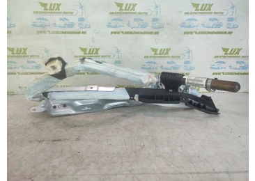 Airbag cortina stanga 34046019g BMW X1 E84 (2009 - 2012) 2.0 N47D20O1 2.0 N47D20O1